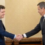 Grindeanu respinge suspendarea lui Nicușor Dan și îl atacă pe Bolojan