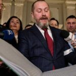 Grupul PACE pune două condiții pentru votul Guvernului Niculescu