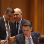 Bolojan și Grindeanu, față în față: PNL refuză guvernarea cu PSD