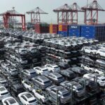 Hibridele chinezești, plafonate de UE, dar riscul datelor rămâne