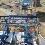 Închiderea autostrăzii A1 Sibiu-Boița, scandal la Transporturi