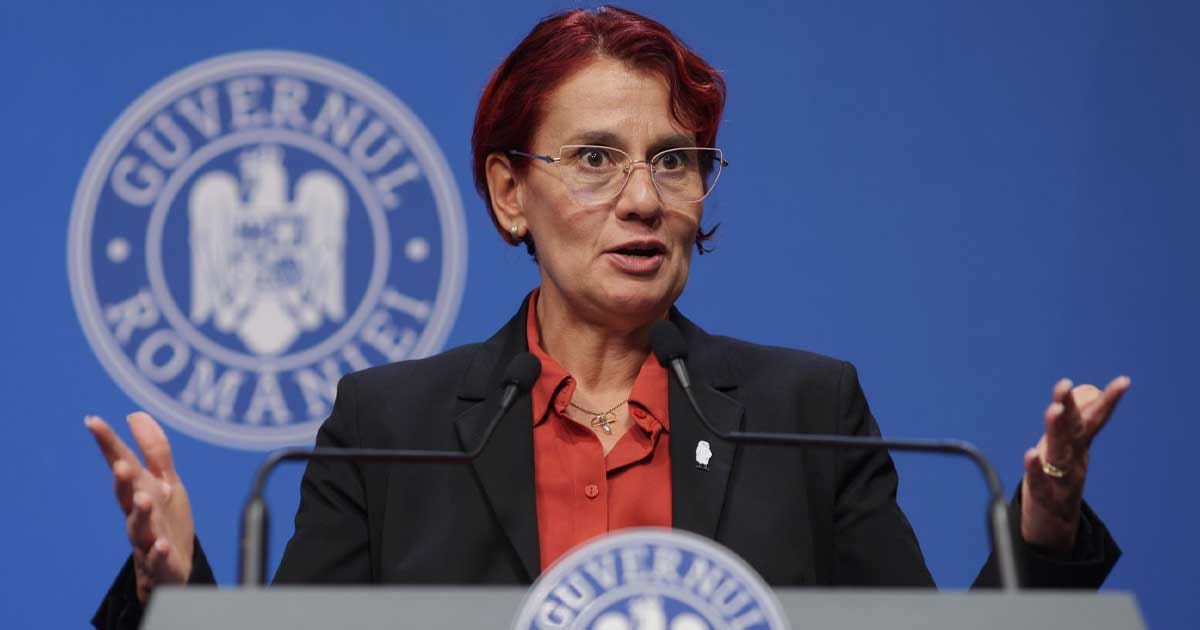 ioana dogioiu guvern audiere bolojan dna iasi 2026 527086 Ioana Dogioiu, purtătoarea de cuvânt a Guvernului, comentează audierea lui Bolojan la DNA Iași, octombrie 2026