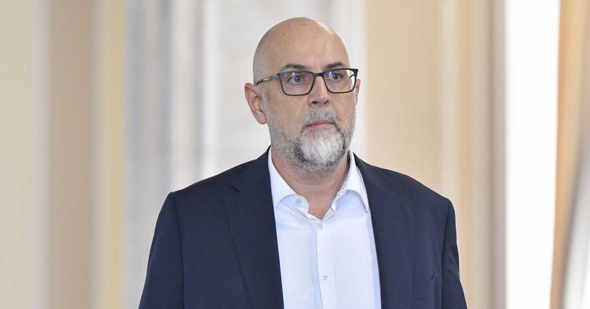 Kelemen Hunor, președintele UDMR, vorbește despre șansele lui Luca Niculescu de a obține votul Parlamentului pentru noul guvern