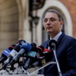 Luca Niculescu propune un acord politic de sprijin pe șase luni
