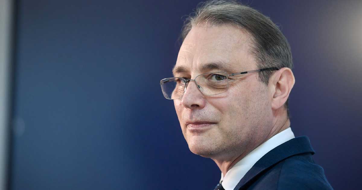 Luca Niculescu, premierul desemnat, vorbește despre aderarea la OCDE și investițiile pe care le-ar aduce în România