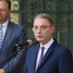 Luca Niculescu cere rectificare bugetară urgentă și un buget pe 2027 gata din timp