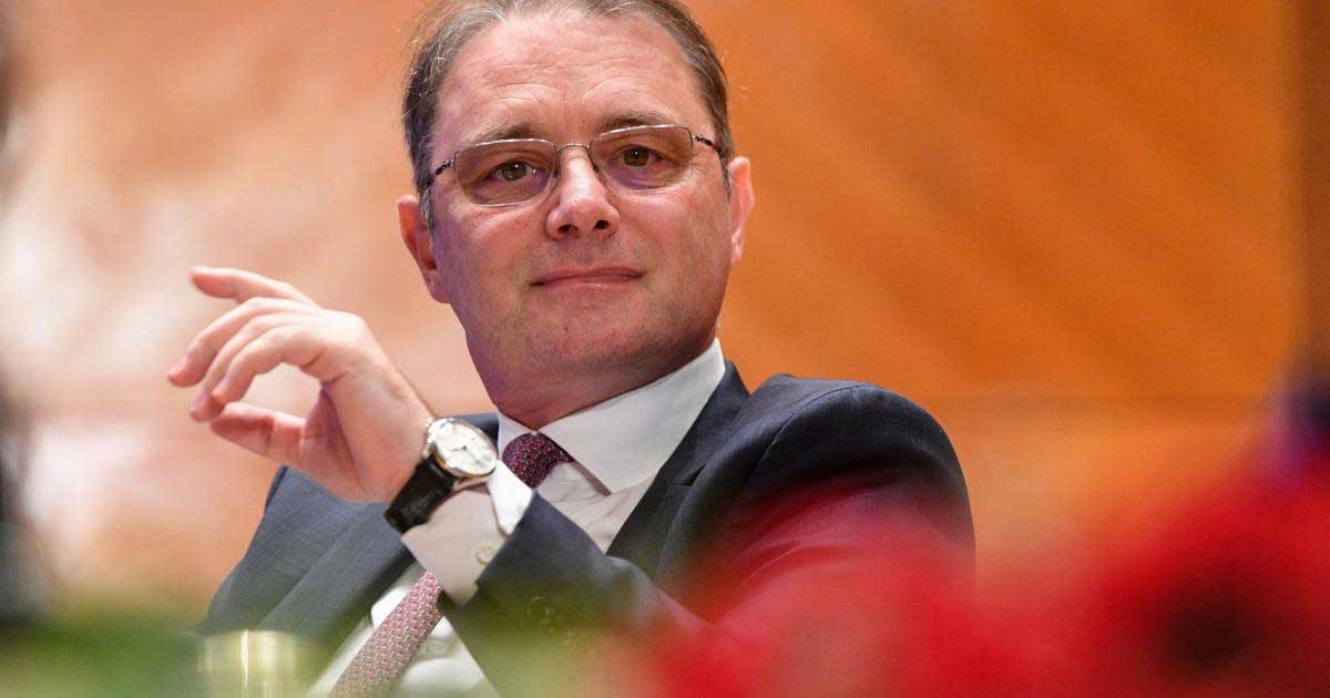 Luca Niculescu, premierul desemnat, vorbește despre pârghiile bugetare și tăierile din 2027 în negocierile pentru formarea Guvernului