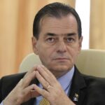 Ludovic Orban cere un guvern PSD și AUR: critici pentru Nicușor Dan