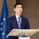 Moldova a protestat față de Rusia după trei drone în 30 septembrie