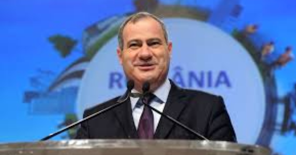 Marian Neacșu, politician PSD, vorbește despre deficitul bugetar și situația reală a finanțelor publice într-o intervenție publică