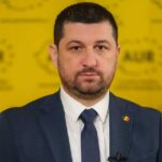 Marius Lulea acuză AUR că folosește cazul Georgescu în negocieri