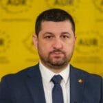 Marius Lulea (AUR): negocierile să fie despre soluții, nu funcții