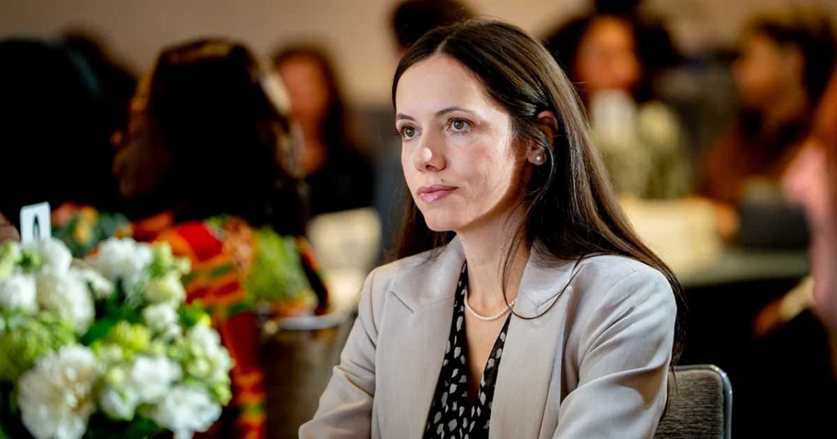 Mirabela Grădinaru, despre ecrane și copii mici: ce spune OMS
