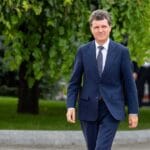 Nicușor Dan respinge alegerile anticipate: argumentele