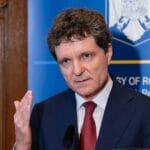 Fără AUR la guvernare: condiția lui Nicușor Dan pentru noul premier
