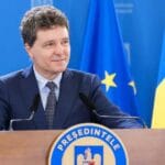 Consultări informale ale lui Nicușor Dan cu liderii fostei coaliții