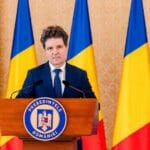 Nicușor Dan către diaspora: testați România, a progresat în 20 de ani