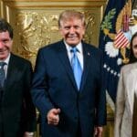 Nicușor Dan confirmă întâlnirea cu Donald Trump, la New York