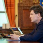 Nicușor Dan cere măsuri urgente pentru prețurile la energie în UE