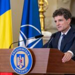 Nicușor Dan, invitat de regele Salman la summitul UE–CCG din Arabia Saudită