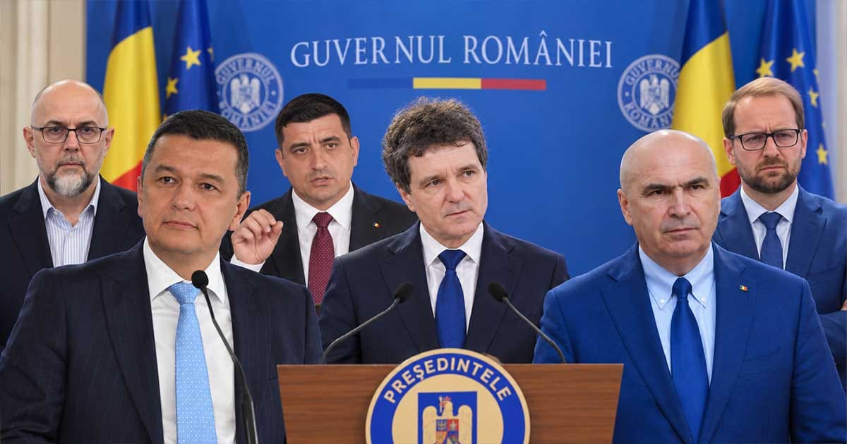 Nicușor Dan la Palatul Cotroceni, consultări cu partidele pentru nominalizare premier după căderea Guvernului Mureșan, octombrie 2026
