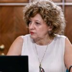 Oana Gheorghiu: revenirea PNL la guvernare cu PSD ar fi o greșeală