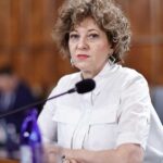 Oana Gheorghiu respinge revenirea PNL la guvernare cu PSD