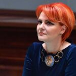 Olguța Vasilescu îl acuză pe Bolojan în ședința conducerii PSD