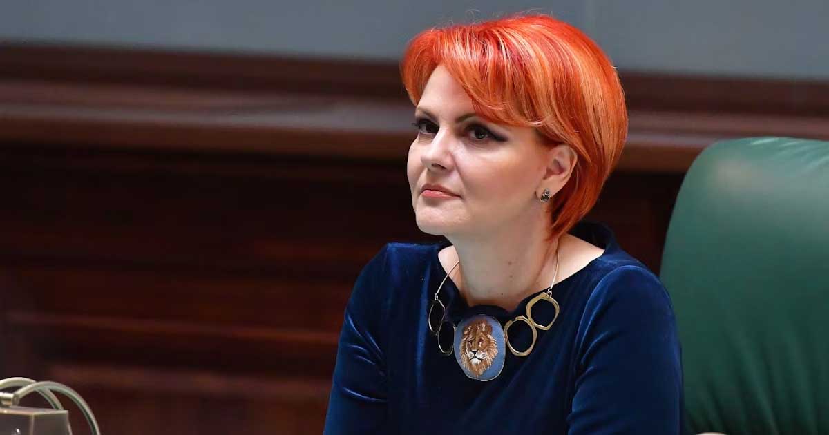 Olguța Vasilescu, primarul Craiovei, vorbește despre acuzațiile aduse lui Ilie Bolojan la ședința conducerii PSD