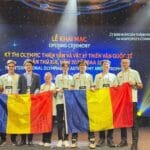 România, cinci medalii la olimpiada de astronomie de la Hanoi