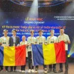 România, cinci medalii la olimpiada de astronomie de la Hanoi