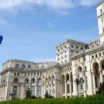 Blocaj instituțional: Parlament dizolvat, președinte suspendat