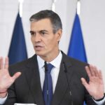 Alegeri anticipate în Spania: Sánchez dizolvă Parlamentul