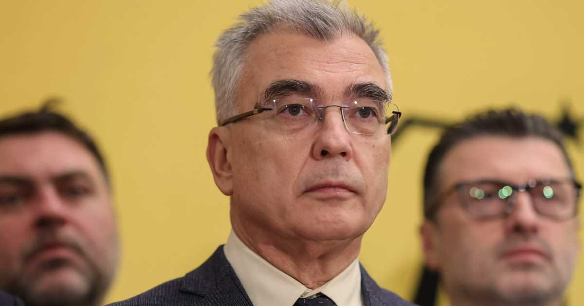 Petrișor Peiu, liderul senatorilor AUR, comentând audierea premierului interimar Ilie Bolojan la DNA Iași, octombrie 2026