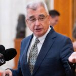 Petrișor Peiu îl recunoaște pe Nicușor Dan ca președinte