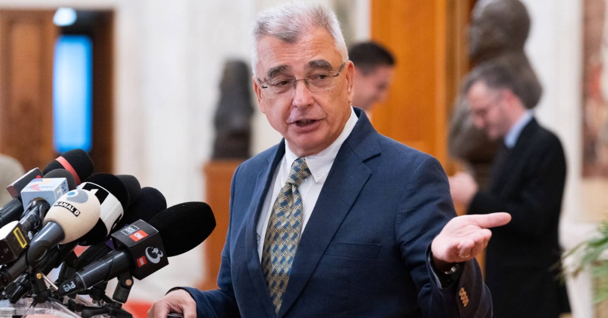 Petrișor Peiu, liderul senatorilor AUR, în Senatul României, într-un interviu despre președintele Nicușor Dan și Roexit