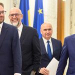 PNL refuză orice coaliție cu PSD în Guvernul Niculescu