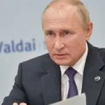 Putin și NATO: ce a spus despre forțele convenționale ale Rusiei