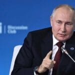 Putin, la Valdai: conflictele vor continua în lumea care se schimbă