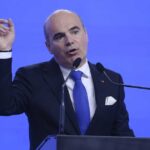Rareș Bogdan, audiat ca martor în dosarul Fănel Bogoș