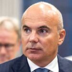 Rareș Bogdan, citat ca martor la DNA Iași în dosarul Fănel Bogos