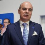 Rareș Bogdan: sprijinul pentru Bolojan a scăzut la 16-17%