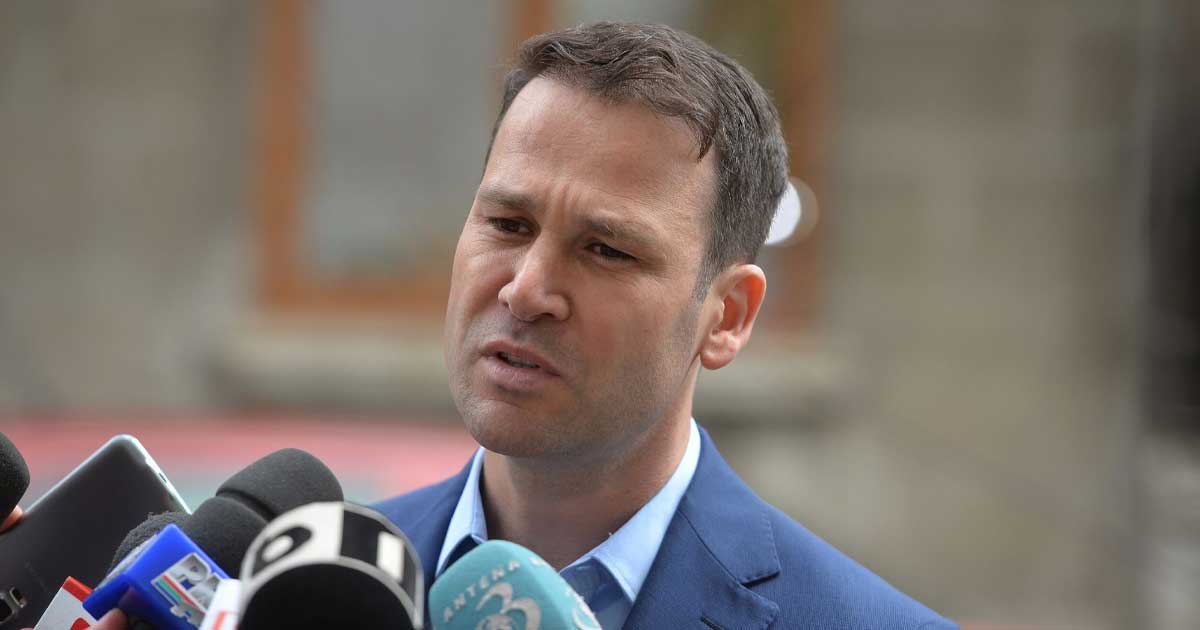 Robert Negoiță, primarul Sectorului 3, vorbește despre alegerile anticipate și poziția PSD în negocierile pentru formarea Guvernului