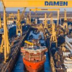 AUR, despre Șantierul Naval Mangalia: 46 de milioane sub preț