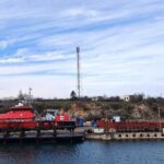 Șantierul naval Mangalia, cumpărat de Rheinmetall cu 138 mil. euro