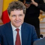 Sever Voinescu despre Nicușor Dan și singurătatea de AUR