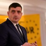George Simion cheamă diaspora la un nou protest pentru Georgescu