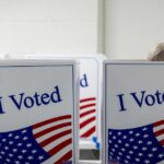 Sondaj POLITICO: republicanii nu câștigă voturi nici cu pace în Iran