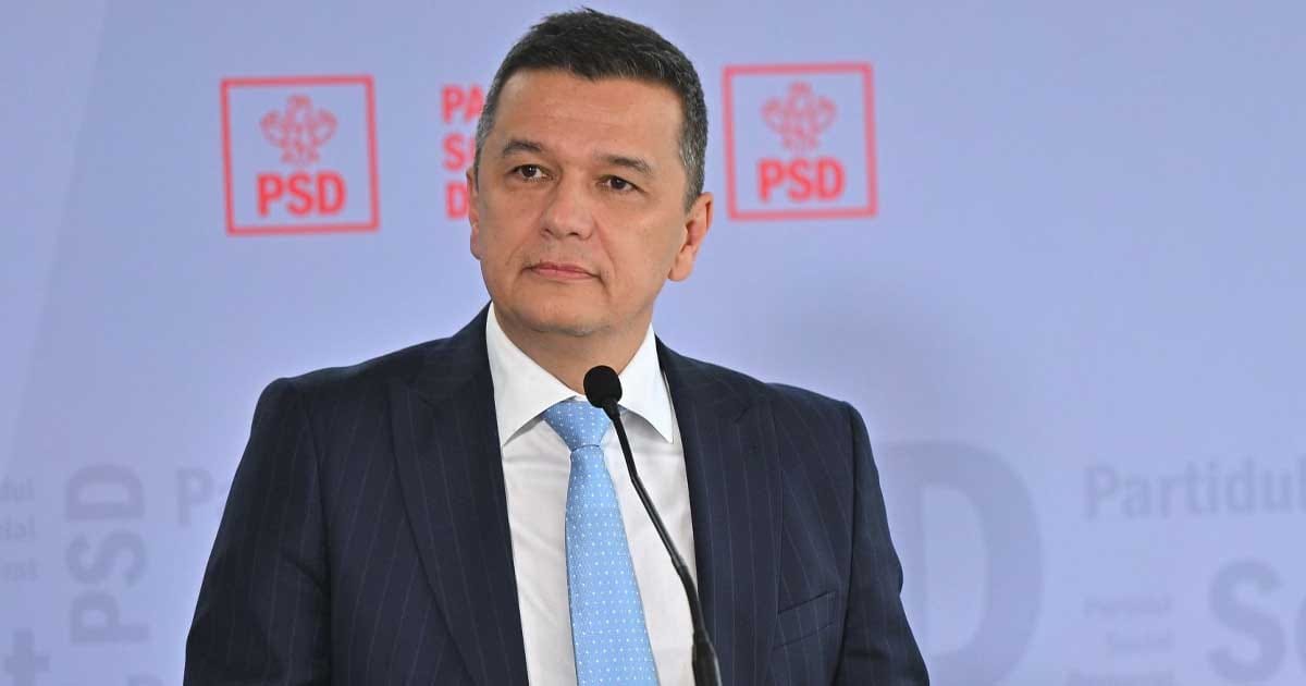 Cina cu ambasadoarea SUA: Grindeanu nu-l dă în judecată pe Fritz