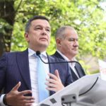 Grindeanu propune un guvern de criză și întoarce oferta lui Bolojan